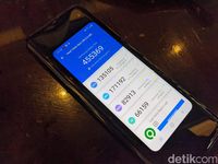 Galaxy Fold, Hadirkan Pengalaman Baru yang Belum Ada Sebelumnya