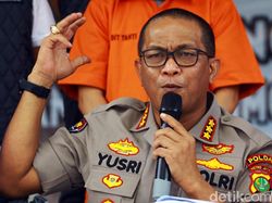 Admin STM Se-Jabodetabek Pelajar, Provokasi untuk Ricuh di Demo Hari Ini