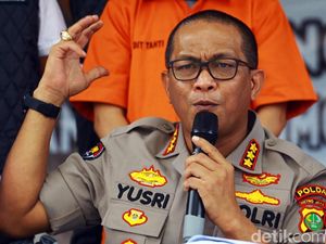 60 WNA di Jakut Langgar PPKM Darurat, Sebagian Tak Kantongi Izin Tinggal