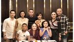 Yuni Shara Doyan Makanan Tradisional, Pecel Pincuk sampai Soto Gading