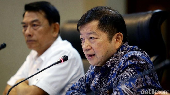 Pemerintah berencana menghimpun anak-anak Indonesia ke dalam satu wadah. Wadah itu bernama Manajemen Talenta Nasional (MTN).