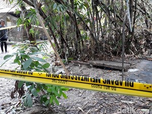 Fakta Baru Penemuan Kerangka Manusia Dalam Septic Tank di Bantul