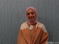 Chiki Fawzi Ajak Vira Talisa Dan Meda Kawu Nyanyikan 'Panggilan Jiwa'