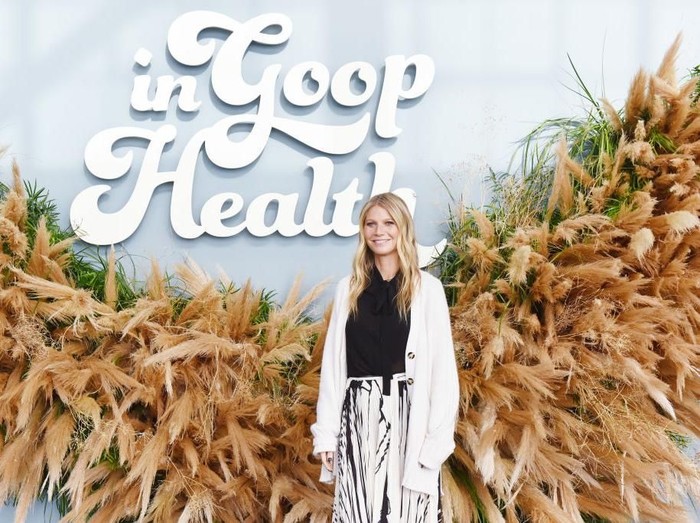 The Politician Season 2 THE POLITICIAN GWYNETH PALTROW as GEORGINA HOBART in episode 1 of THE POLITICIAN. Cr. NICOLE RIVELLI/NETFLIX 2020