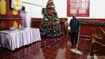 Sejarah Gereja Tugu di Jakarta Utara
