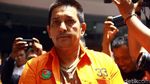Ibra Azhari, Empat Kali Keciduk Kasus Narkoba oleh Polda