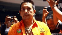 Ibra Azhari ditangkap di rumahnya di kawasan Pejaten, Pasar Minggu, Jakarta Selatan pada Sabtu (21/12/2019) malam.