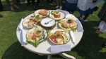 Ramaikan Hari Ibu, KBRI Addis Ababa Gelar Lomba Masak Nasi Goreng