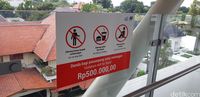 Tepat Pilih MRT Buat Transportasi Liburan Akhir Tahun di Jakarta