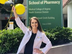 Foto Ilmuwan Cantik Jadi Miss America