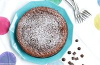 Resep Kue Nutella untuk Jamuan Natal yang Mudah Dibuat