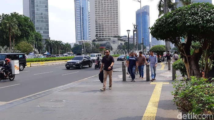MRT Jakarta Desember 2019