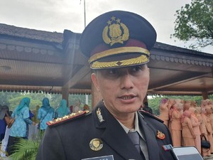 Saksi yang Lihat Pria Pamer Kelamin di Bekasi Dimintai Keterangan Polisi