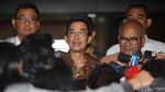 Ini Susunan Formasi Pejabat Baru PLN