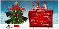 Biar Libur Natal & Tahun Baru Asyik, Jajal Nih Fitur Baru Point Blank 
