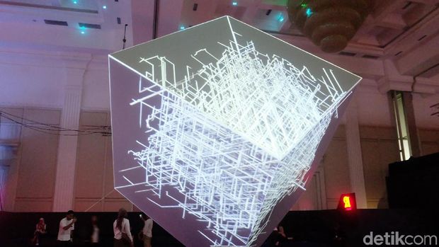 Wave of Tomorrow 2019 Naik Level ke Tingkat Internasional