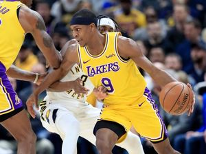 Tanpa LeBron James, Lakers Takluk dari Nuggets