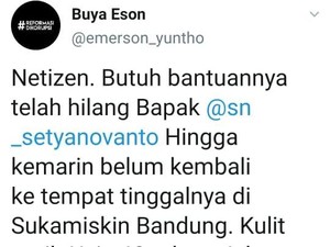 Setya Novanto Dikabarkan Belum Pulang ke Sukamiskin, Kalapas: Hoaks!