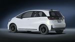 Honda Jazz Modulo X, Makin Keren Nggak?