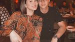 Balikan Lagi! Ini Momen Romantis Al Ghazali dan Alyssa Daguise Saat Kulineran