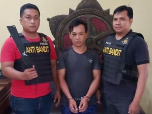 Berawal dari Salip-Menyalip, Dua Sopir Ini Saling Pukul dan Bacok