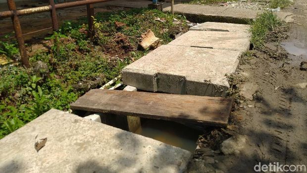 Cerita Warga Bukit Pamulang Indah soal Kemunculan Ular Piton: Gede Banget!