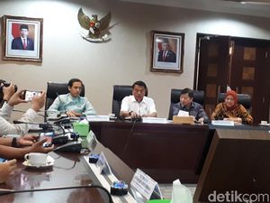 Salurkan Prestasi Anak Indonesia, Pemerintah Bentuk Manajemen Talenta Nasional