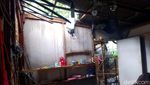 Puluhan Rumah Rusak Imbas Diterjang Angin Kencang di Brebes