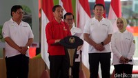 Berdasarkan informasi yang didapat detikcom, Senin (23/12/2019), Pertamina sudah melakukan uji coba implementasi B30 sejak 25 November tahun ini di beberapa SPBU.
