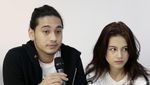Si Manis Lania Fira yang Sempat Mesra dengan Ariel NOAH