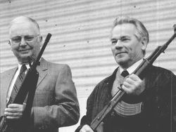 10 Penemu yang Menyesal Temuannya Mengacaukan Dunia