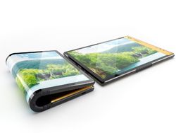 Bermacam Model Ponsel Layar Lipat, Suka yang Mana?