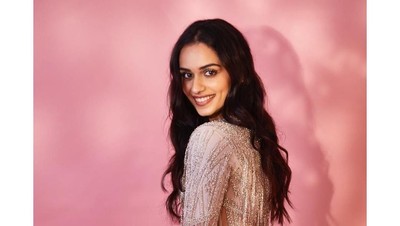 Kepincut Pesona Ratu Kecantikan yang Disebut Vegetarian Paling Seksi