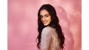 Kepincut Pesona Ratu Kecantikan yang Disebut Vegetarian Paling Seksi