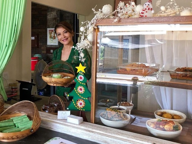 5 Restoran Artis Paling Hits yang Buka Tahun 2019