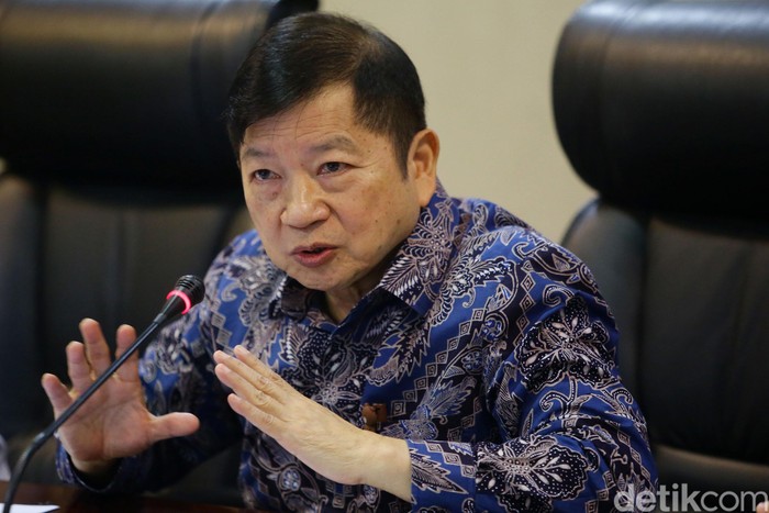 Pemerintah berencana menghimpun anak-anak Indonesia ke dalam satu wadah. Wadah itu bernama Manajemen Talenta Nasional (MTN).
