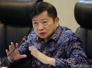 Kepala Bappenas: Skema Pembiayaan Ibu Kota Baru Tak Rugikan APBN