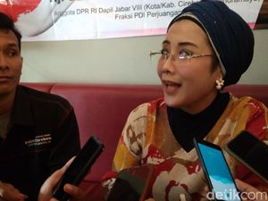 Legislator PDIP Minta Pemkab Cirebon Ubah Nama Sipepek: di KBBI Vulgar