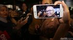 Senyum Ceria Amien Sunaryadi yang Ditunjuk Jadi Komut PLN