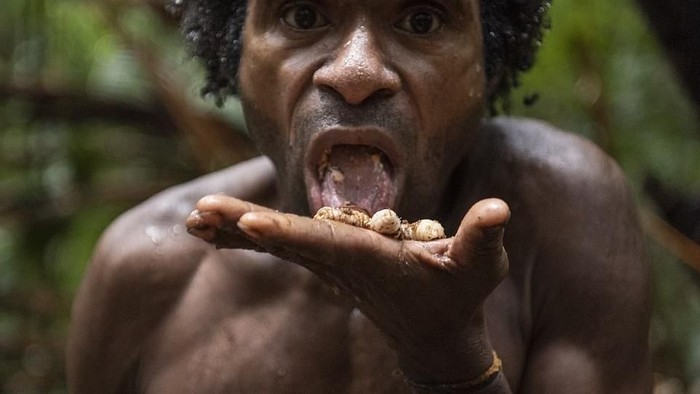 Suku Korowai