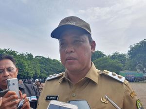 Difasilitasi Pemkot Bekasi, Jemaat Santa Clara Kini Bisa Natalan di Gereja