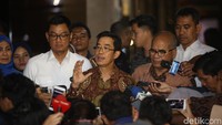 Surat Keputusan (SK) diberikan oleh Wakil Menteri BUMN 1, Budi Gunadi Sadikin, di Gedung Kementerian BUMN, Jakarta Pusat.