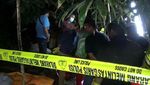 Temuan Kerangka Manusia Dalam Septic Tank Gegerkan Warga Bantul