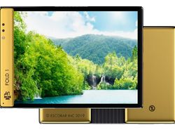 Ponsel Lipat Buatan Kartel Narkoba Kolombia