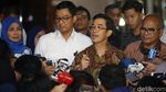 Ini Susunan Formasi Pejabat Baru PLN