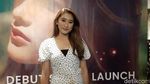Terpikat Amanda Caesa, Putri Parto yang Kini Jadi Penyanyi