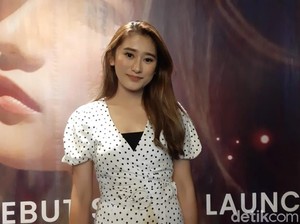 Kenalin Nih! Amanda Caesa, Putri Parto yang Punya Suara Merdu
