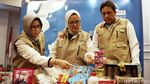 BPOM Amankan Pangan Ilegal Jelang Natal dan Tahun Baru