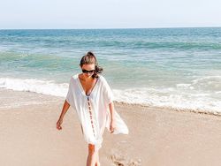 Foto Ilmuwan Cantik Jadi Miss America