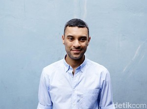 Didi Riyadi Jawab Isu Pernah Cinlok dengan Putri Patricia